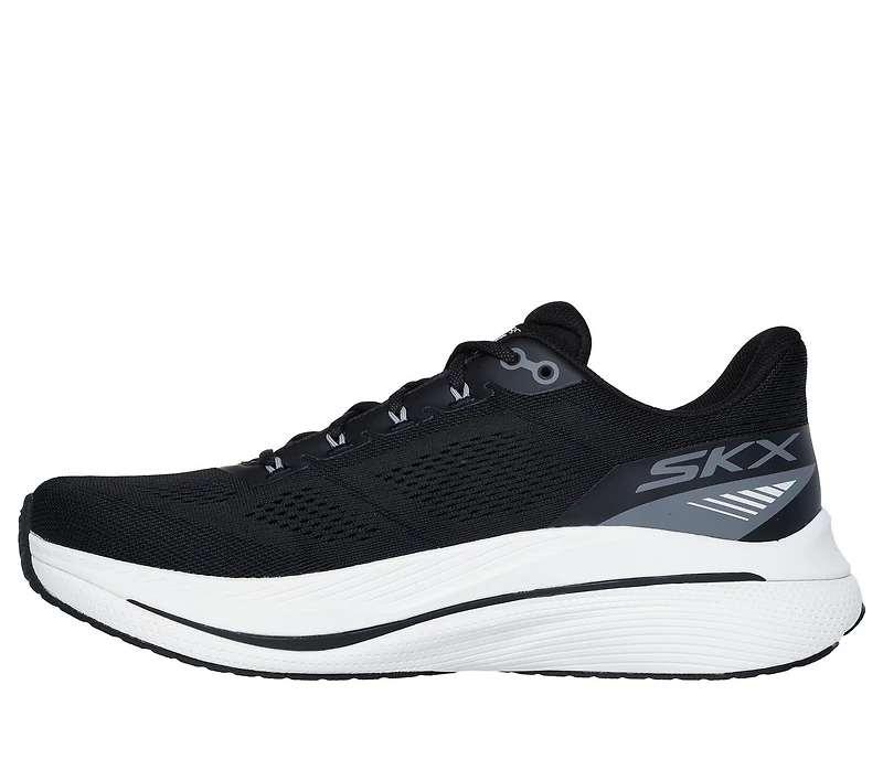 Max Cushioning Propulsion
