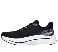 Max Cushioning Propulsion