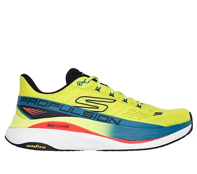 Max Cushioning Propulsion