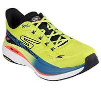 Max Cushioning Propulsion