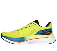 Max Cushioning Propulsion