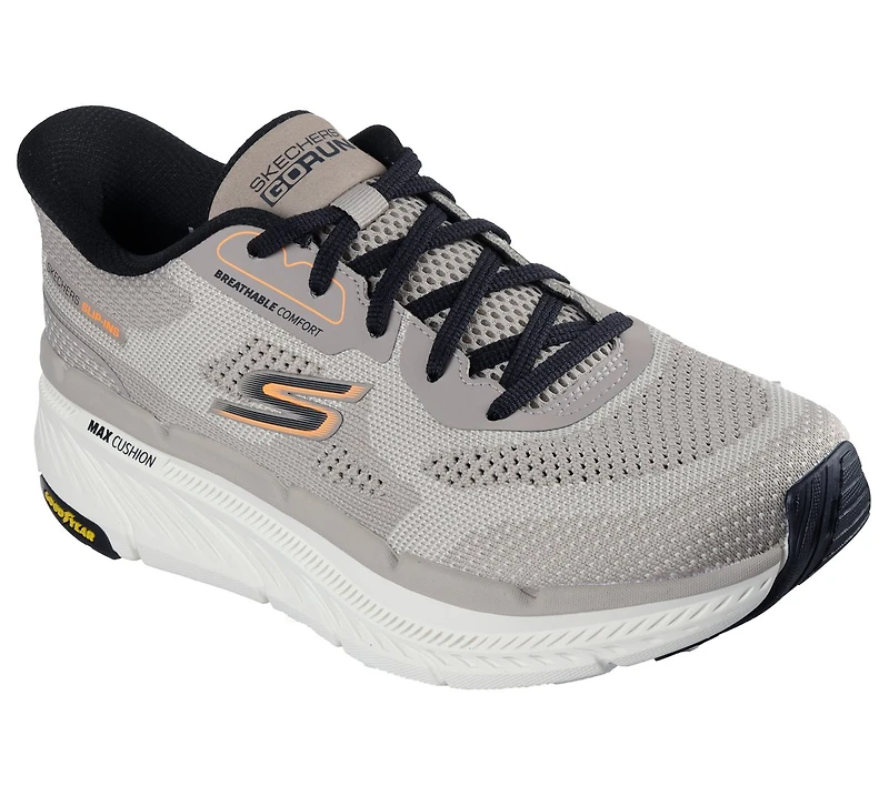 Skechers Slip-ins: Max Cushioning Premier 2.0 - Strata