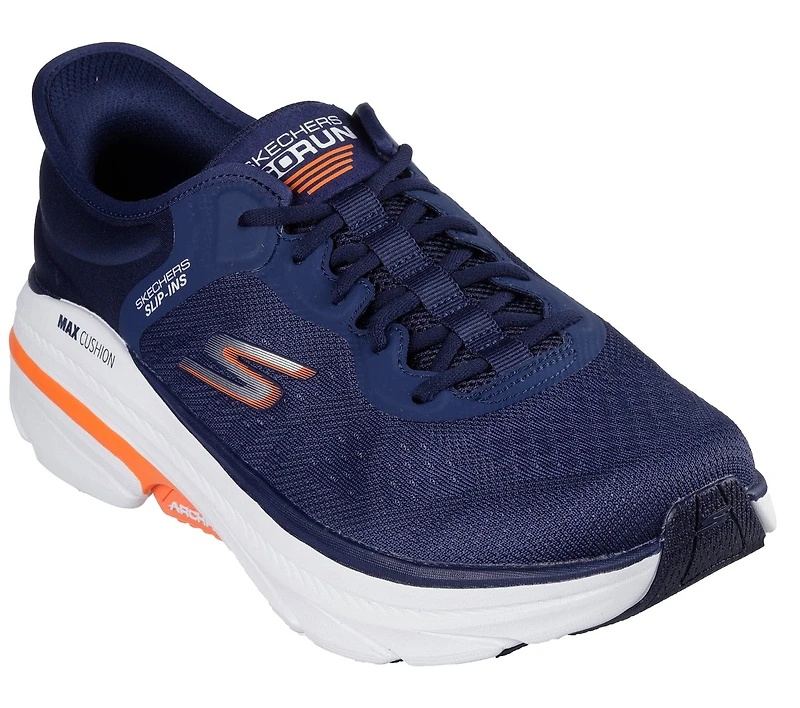 Skechers Slip-ins: Max Cushioning Arch Fit 2.0