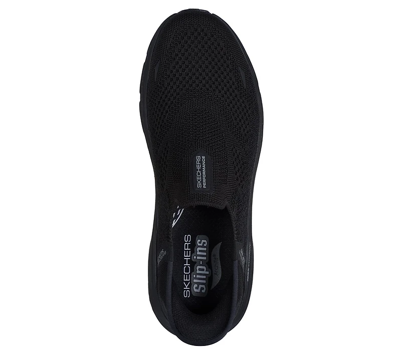 Skechers Slip-ins: Max Cushioning Arch Fit 2.0