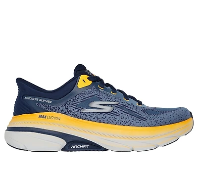 Skechers Slip-ins: Max Cushioning Arch Fit 2.0