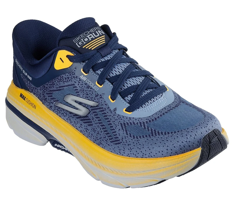 Skechers Slip-ins: Max Cushioning Arch Fit 2.0 - Cool Core