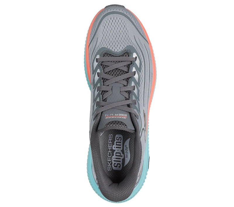 Skechers Slip-ins: Arch Fit GO RUN Anywhere