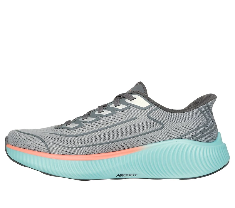 Skechers Slip-ins: Arch Fit GO RUN Anywhere