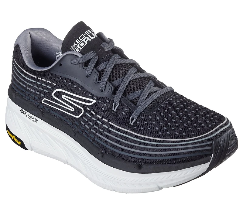 Max Cushioning Premier 2.0