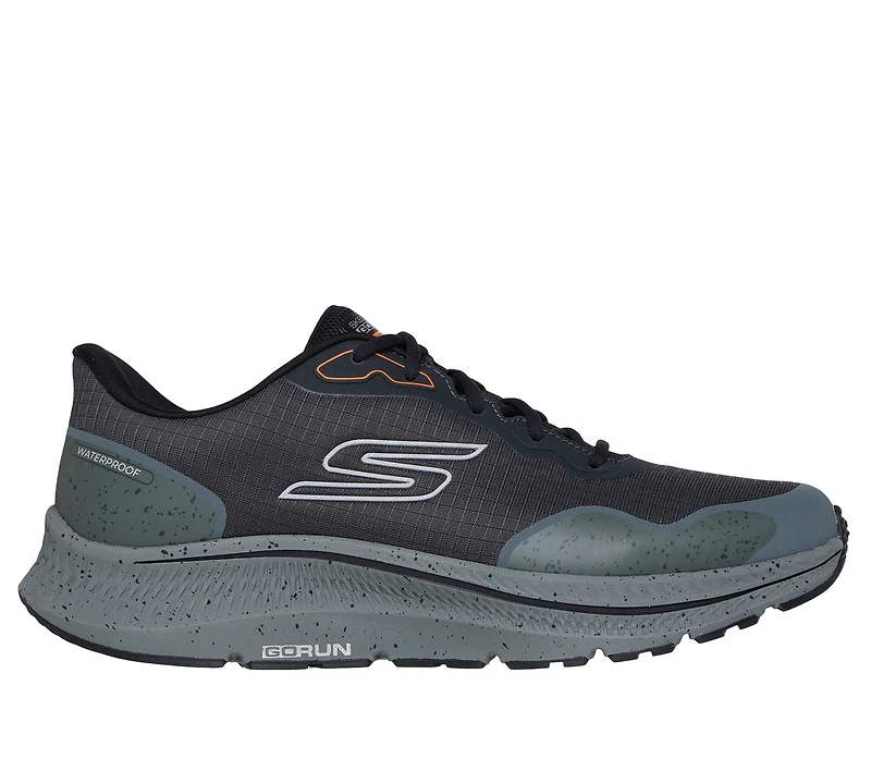 Waterproof: GO RUN Consistent 2.0