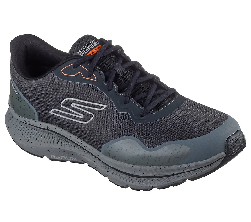 Waterproof: GO RUN Consistent 2.0