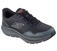 Waterproof: GO RUN Consistent 2.0