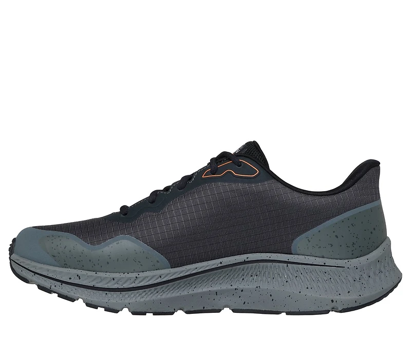 Waterproof: GO RUN Consistent 2.0