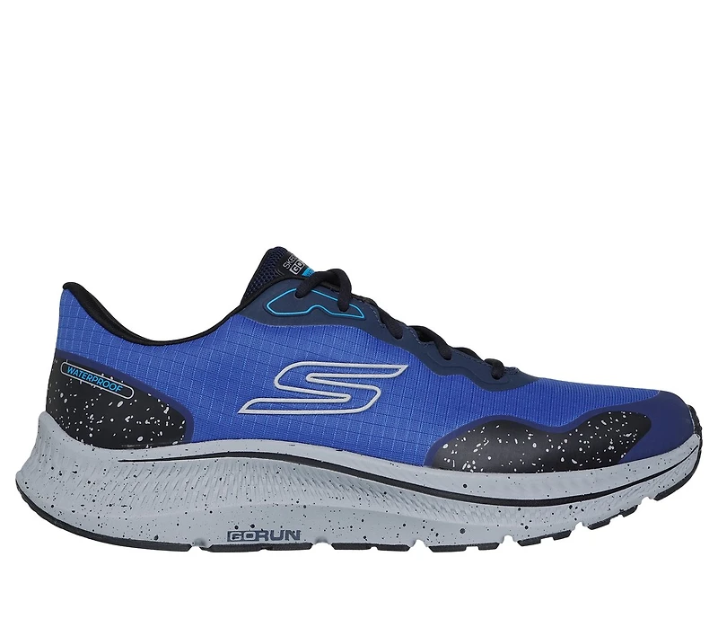 Waterproof: GO RUN Consistent 2.0