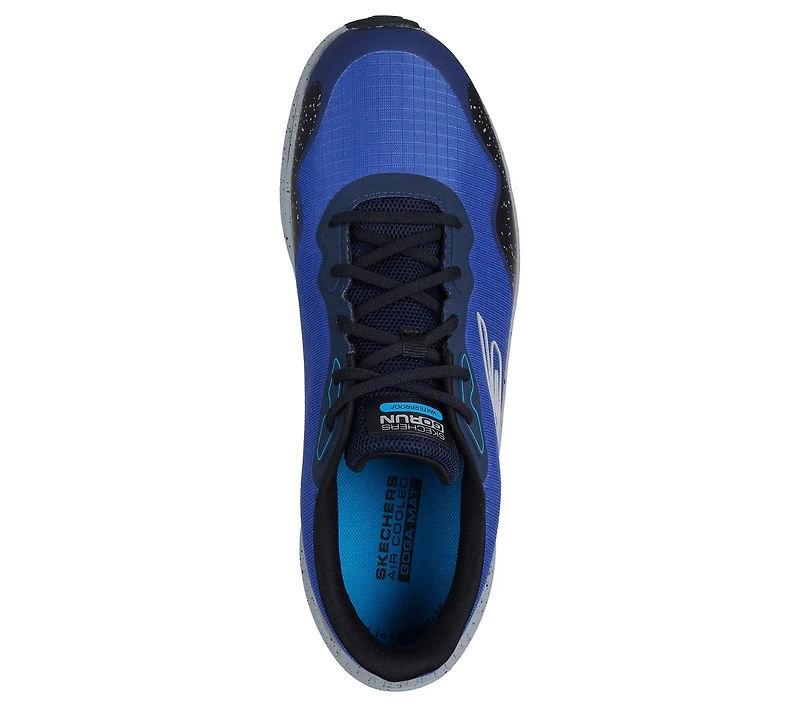 Waterproof: GO RUN Consistent 2.0