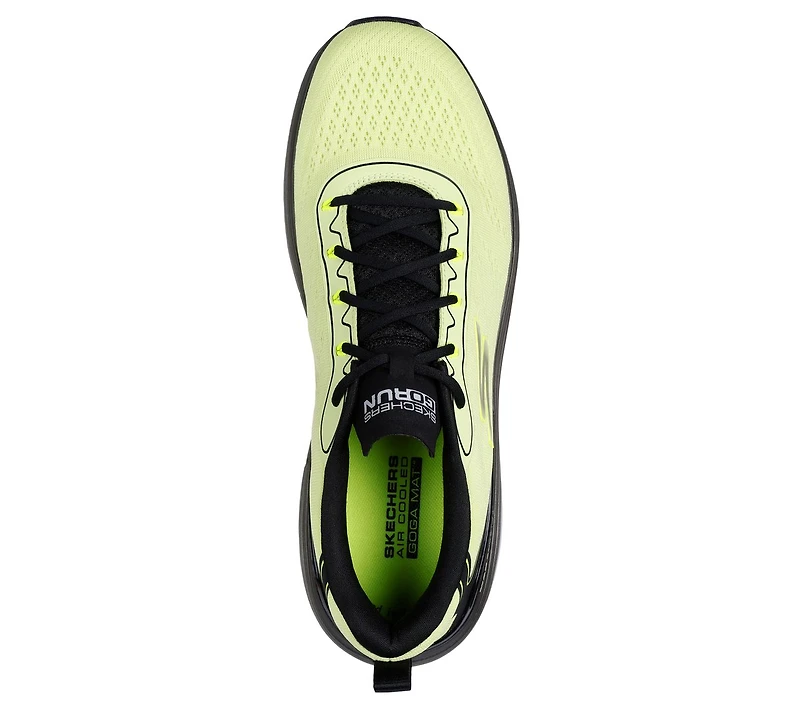 Max Cushioning Suspension - Voyager