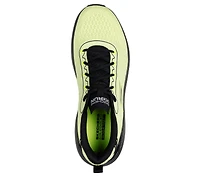 Max Cushioning Suspension - Voyager