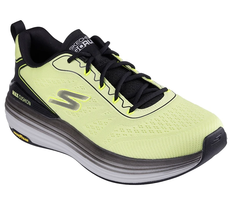Max Cushioning Suspension - Voyager