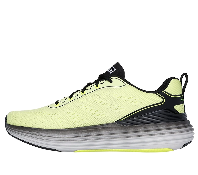 Max Cushioning Suspension - Voyager
