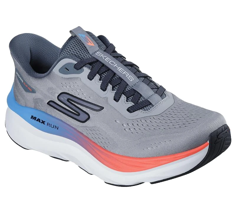 Skechers Slip-ins: Max Cushioning