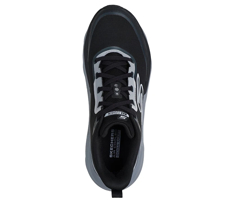 Max Cushioning Max Run - Vorteza