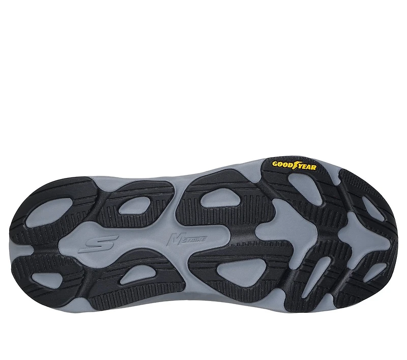 Max Cushioning Max Run - Vorteza