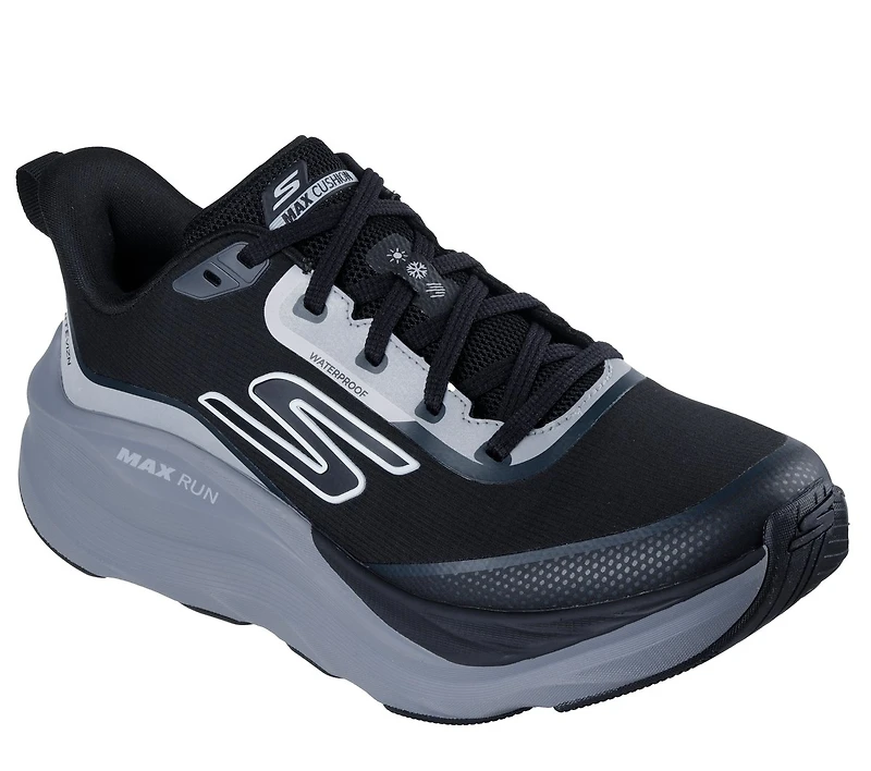 Max Cushioning Max Run - Vorteza