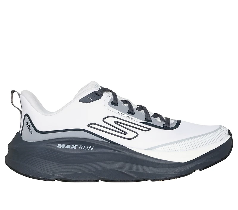 Max Cushioning Max Run - Vorteza