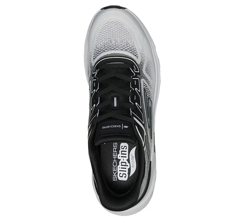 Skechers Slip-ins: GO RUN Glide-Step Arch Fit