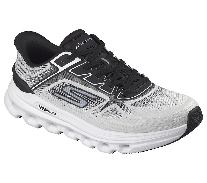 Skechers Slip-ins: GO RUN Glide-Step Arch Fit