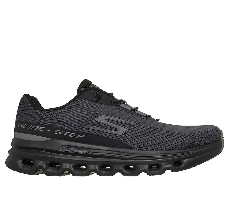 GO RUN Glide-Step Arch Fit