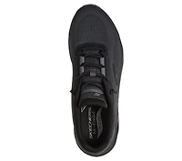 GO RUN Glide-Step Arch Fit