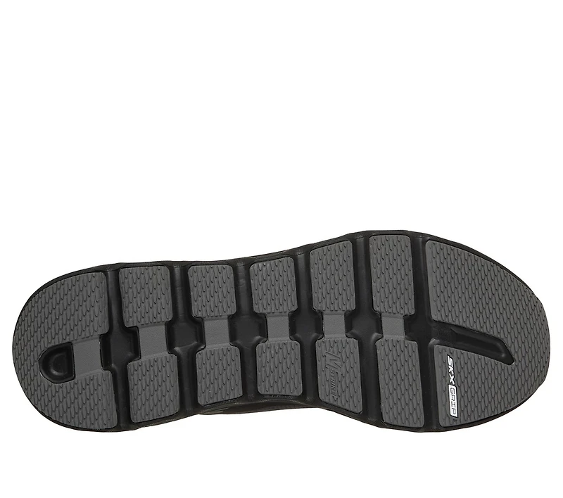 GO RUN Glide-Step Arch Fit