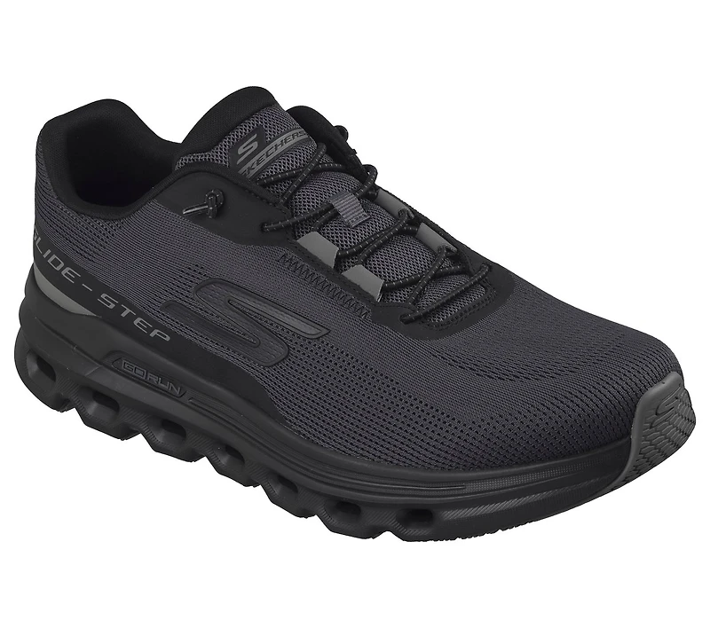 GO RUN Glide-Step Arch Fit