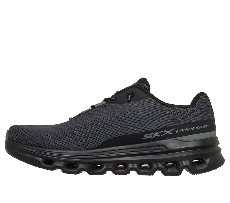 GO RUN Glide-Step Arch Fit
