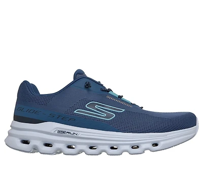 GO RUN Glide-Step Arch Fit