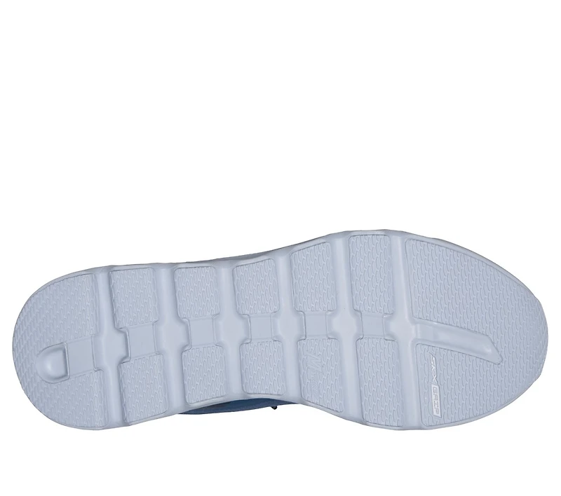 GO RUN Glide-Step Arch Fit