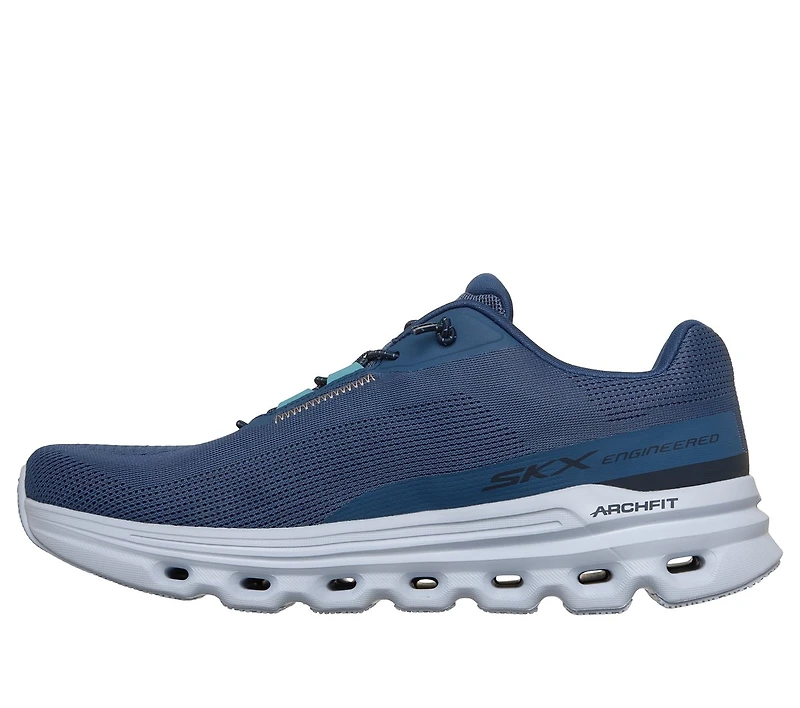 GO RUN Glide-Step Arch Fit