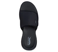 GO WALK Arch Fit Sandal - Manta Ray Bay