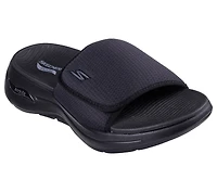 GO WALK Arch Fit Sandal - Manta Ray Bay
