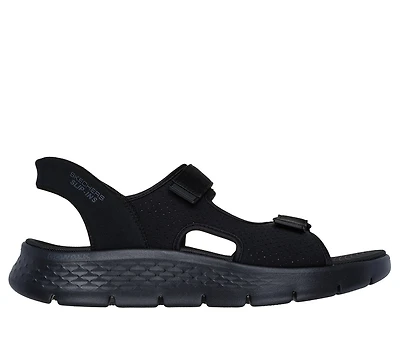 Skechers Slip-Ins: GO WALK Flex Sandal