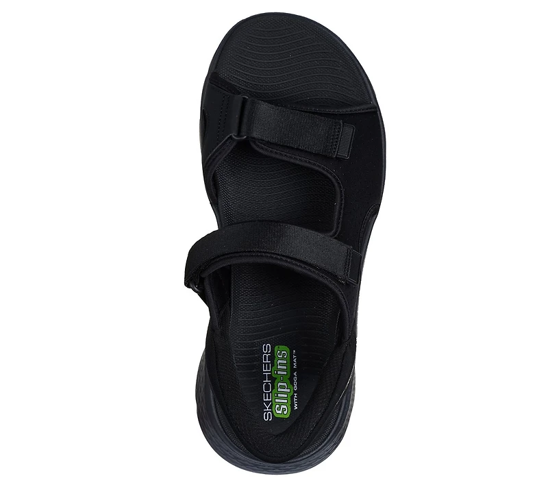 Skechers Slip-Ins: GO WALK Flex Sandal