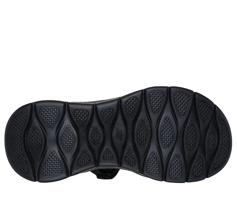Skechers Slip-Ins: GO WALK Flex Sandal