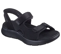 Skechers Slip-Ins: GO WALK Flex Sandal