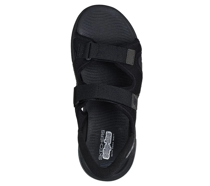 Skechers Slip-ins: Max Cushioning Premier 2.0 Sandal