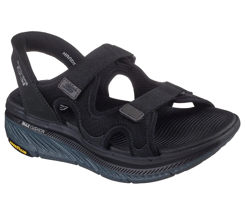 Skechers Slip-ins: Max Cushioning Premier 2.0 Sandal