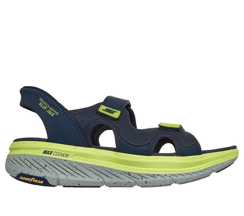 Skechers Slip-ins: Max Cushioning Premier 2.0 Sandal - Julian