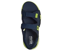 Skechers Slip-ins: Max Cushioning Premier 2.0 Sandal - Julian