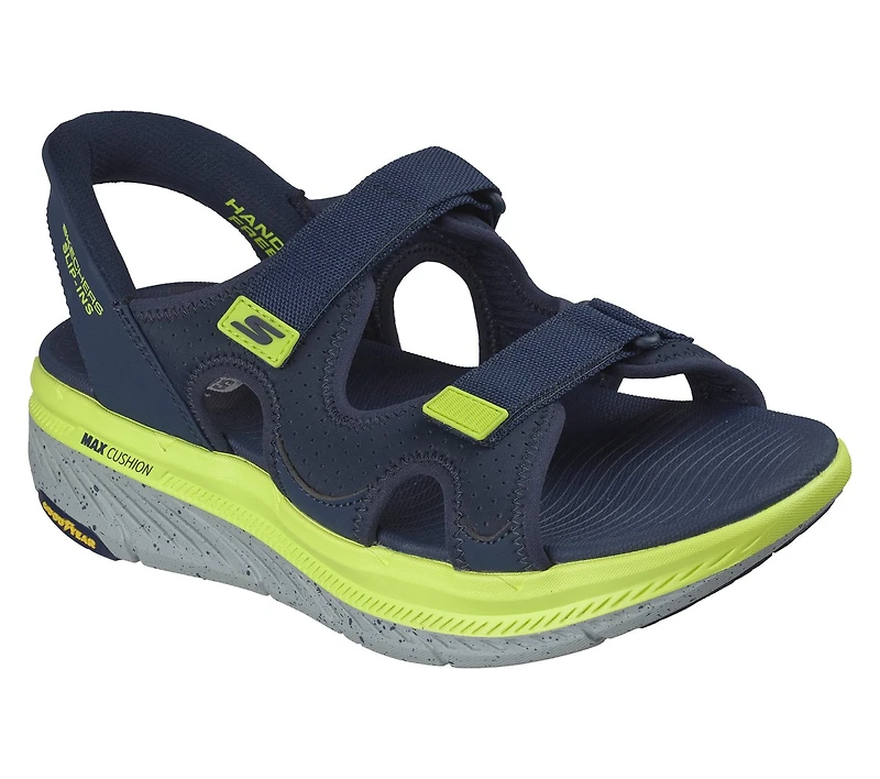 Skechers Slip-ins: Max Cushioning Premier 2.0 Sandal - Julian