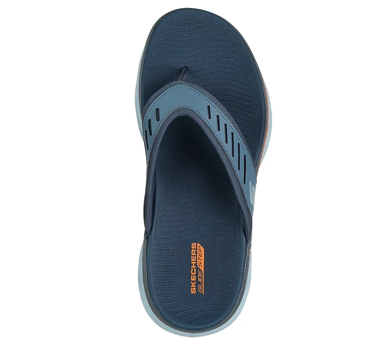 GO WALK Glide-Step 2.0 Sandal
